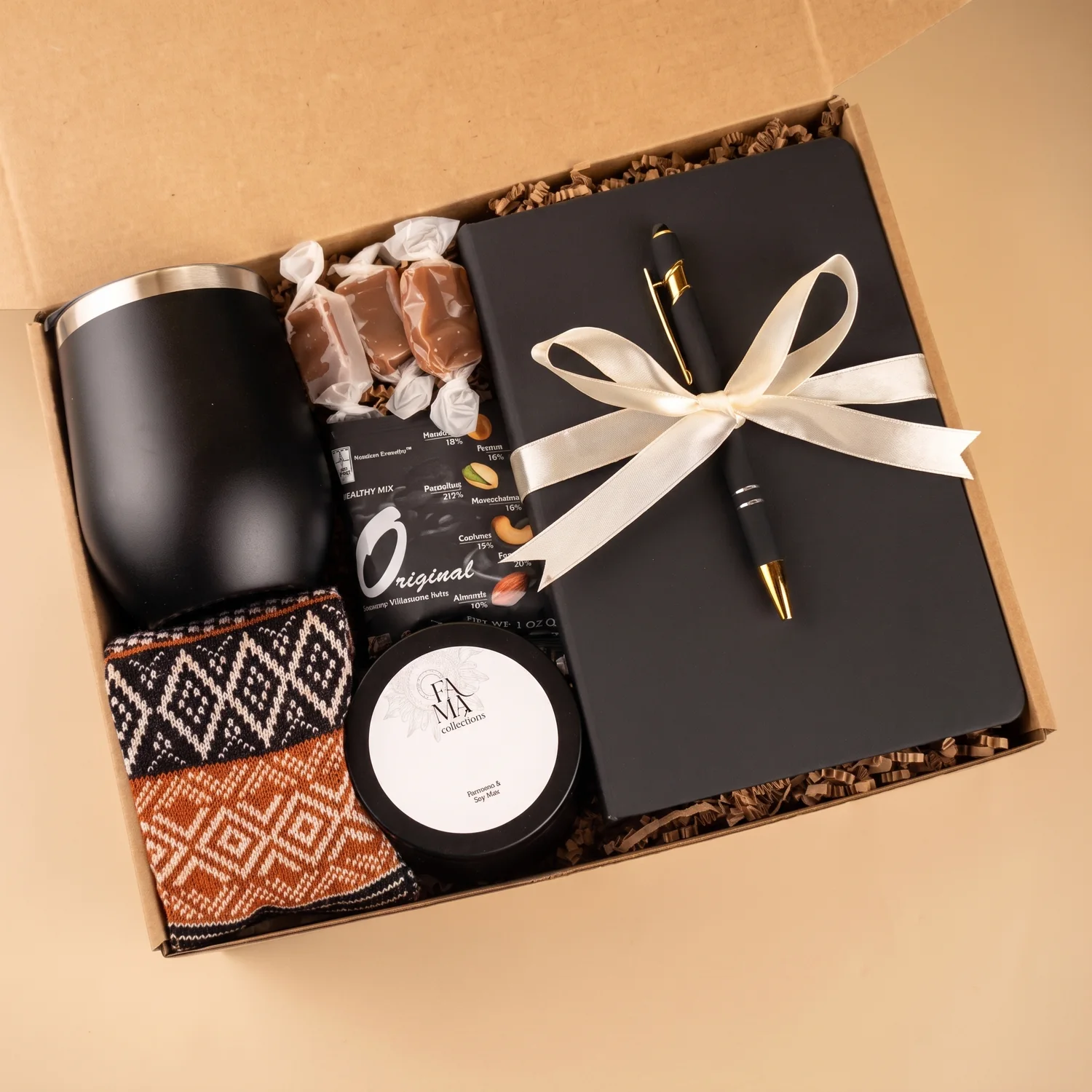 Corporate Kit